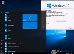 Win10 LTSB 14393.2273 64位&32位ISO鏡像下載(5月更新)