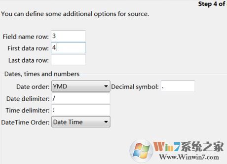 如何將excel導(dǎo)入數(shù)據(jù)庫？教你把excel數(shù)據(jù)導(dǎo)入數(shù)據(jù)庫的方法