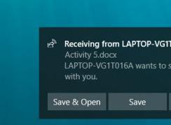 win10就近共享怎么用？win10就近共享什么意思