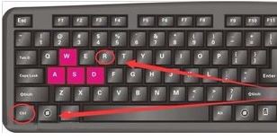 win7 quartz.dll 失敗 找不到指定模塊 怎么辦？