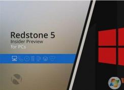 Windows10 RS5快速預(yù)覽版17704推送更新內(nèi)容！Edge瀏覽器大變樣