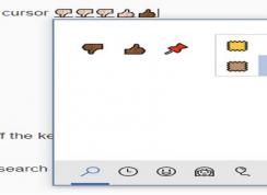 win10怎么輸入emoji？教你手動輸入Emoji的方法