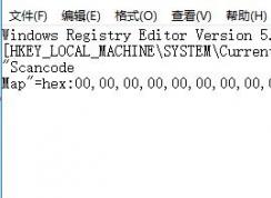 win10 alt鍵和win鍵互換了怎么辦？教你修復win鍵和alt鍵對調(diào)了故障
