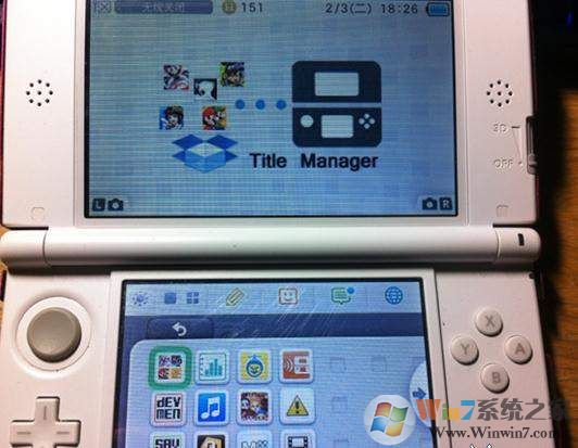3ds cia怎么用？使用3ds安裝CIA格式游戲的操作方法