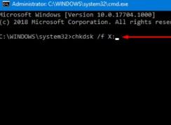 win10更新錯誤0x80070017該怎么辦？（解決方法）