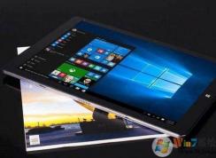 平板Win8升級(jí)Win10后屏幕不能自動(dòng)旋轉(zhuǎn)的解決方法