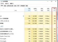 Win10怎么查看顯卡使用率？GPU使用率查看方法