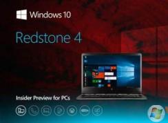 Win10 RS1 RS2 RS3 RS4 RS5 RS6都是什么意思什么版本？