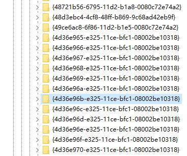 win10鍵盤失靈怎么辦？win10更新后鍵盤使用一段時間卡頓卡死的解決方法