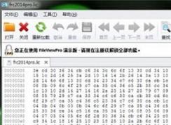 lic文件怎么打開？lic格式文件打開亂碼的解決方法