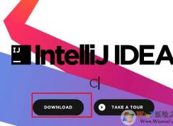 IntelliJ idea安裝教程圖解