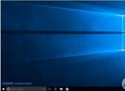 Win10系統(tǒng)還原失敗錯(cuò)誤代碼0x80070091解決方法