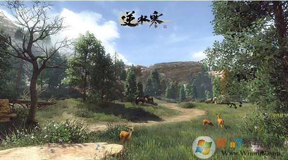 逆水寒捉貓記奇遇任務(wù)怎么完成?逆水寒捉貓記奇遇觸發(fā)方法