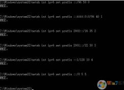 Win10 localhost無法訪問ping解析為::1的解決方法