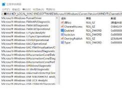 Win10系統(tǒng)警告事件ID 360 解決方法