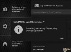 win10系統 NVIDIV Something went wrong怎么辦？（已解決）