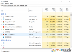 Win10進(jìn)系統(tǒng)黑屏怎么辦？Win10只有鼠標(biāo)解決方法