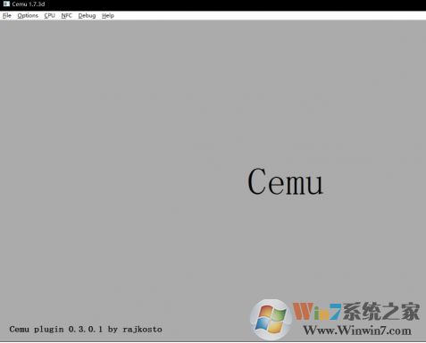 cemu模擬器怎么用？手把手教你cemu模擬器運(yùn)行程序的方法