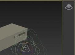 hdri貼圖怎么用？3DMAX中hdri貼圖功能詳解
