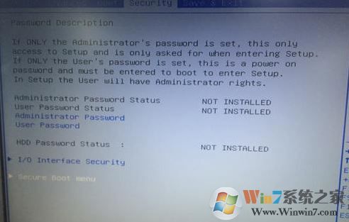 華碩r540up怎么裝win7？教你AUSU R540up裝win7的方法