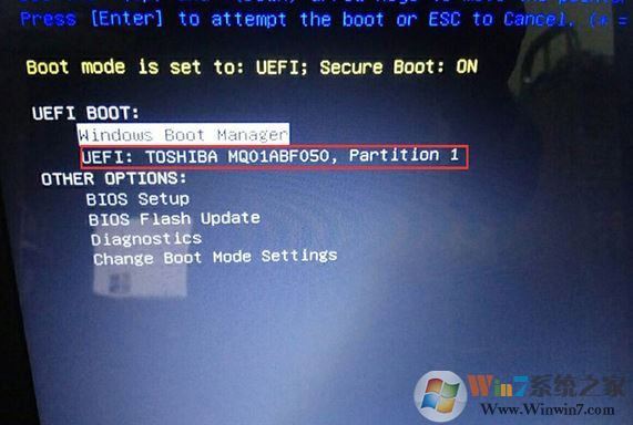 戴爾xps13怎么樣裝Win7？教你戴爾xps13改win7系統(tǒng)操作方法