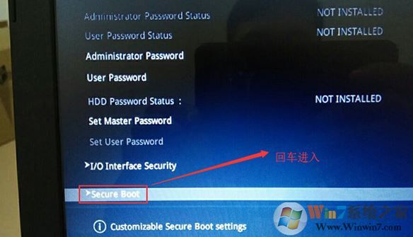 華碩FL5900U裝win7圖文操作方法(七代處理器完美運(yùn)行win7)
