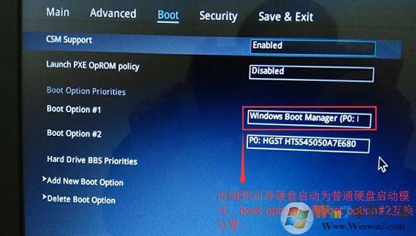教你華碩vm520u完美運行windows 7旗艦版安裝方法(含圖)