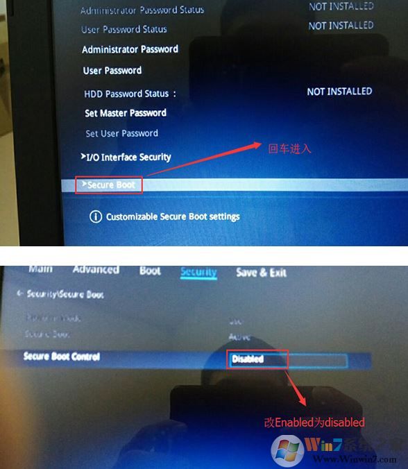 華碩u5100uq怎么裝win7？華碩u5100uqwin10改win7教程