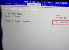 炫龍毀滅者DDPro怎么裝win7 改bios+U盤啟動