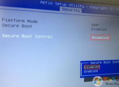 華碩R457UV6200 win10改win7操作方法