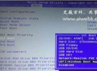 UEFI U盤安裝Win10后啟動不了怎么辦？