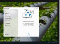 教你win10系統(tǒng)alexa語音助手如何使用的操作方法