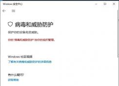 你的