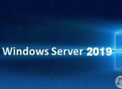 Windows Server 2019無盤掛載磁盤保存失敗解決技巧