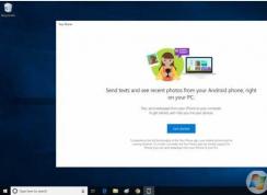 Windows 10 19H1有什么新特性？電話轉(zhuǎn)接、手機云剪貼板到來！