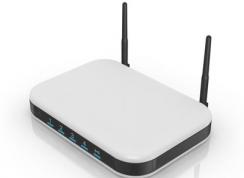 雙頻無線2.4+5G路由器小編告訴你好不好用