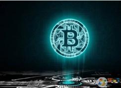 比特幣今年累計下跌65% 周一價格大跌至4883美元
