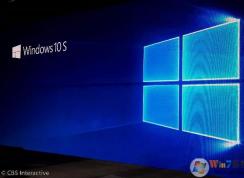 Win10S是什么版本,Win10 S和Win10專業(yè)版有什么區(qū)別？