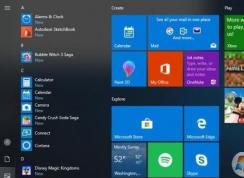 Win10專業(yè)版和教育版哪個好？小編覺的Win10教育版很好用