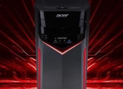 宏基Acer威武781臺(tái)式電腦Win10改Win7方法