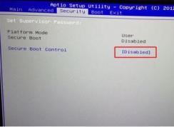 神舟精盾T66預(yù)裝win10改win7圖文教程