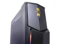 神舟戰(zhàn)神 K5 P50臺式機怎么改win7？win10改win7具體教程