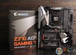 電腦技嘉Z370主板怎么裝Win7系統(tǒng)？Win10改Win7方法