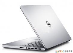 戴爾 inspiron 15 7000怎么裝win7？U盤安裝圖文教程