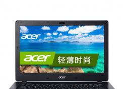 宏碁V3-372win10改win7|宏碁V3重裝win7系統(tǒng)教程