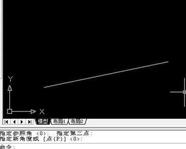 cad旋轉(zhuǎn)怎么用？教你cad旋轉(zhuǎn)參照用法