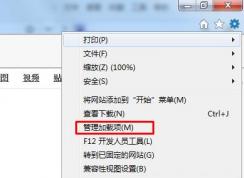 小編教你IE瀏覽器如何設(shè)置更改地址欄默認搜索引擎