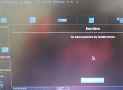 ROG GX800VH能裝win7？ROG GX800VH改win7圖文教程