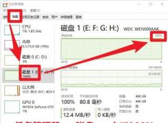 Win10磁盤占用率100%？可能是硬盤壞了,具體檢測和解決方法