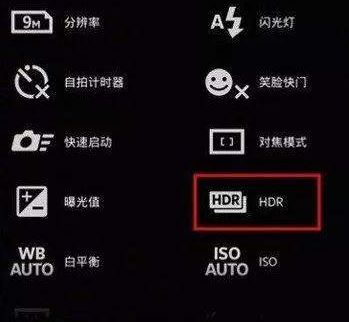 hdr是什么拍照功能？手機(jī)拍照功能hdr需要打開嗎？
